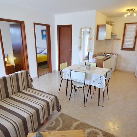 Apartament Ana & Mauricio Rovinj Zewnętrze zdjęcie