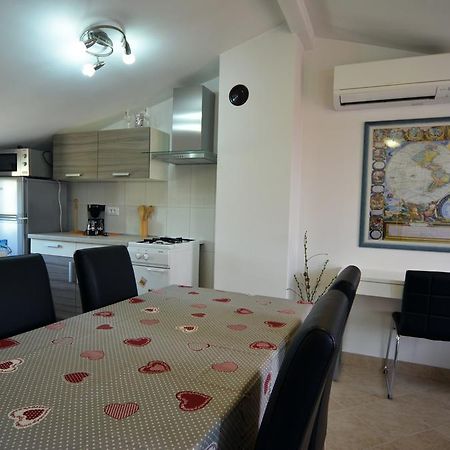 Apartament Ana & Mauricio Rovinj Zewnętrze zdjęcie