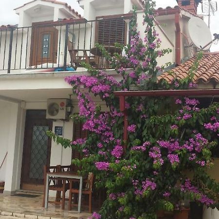 Apartament Ana & Mauricio Rovinj Zewnętrze zdjęcie