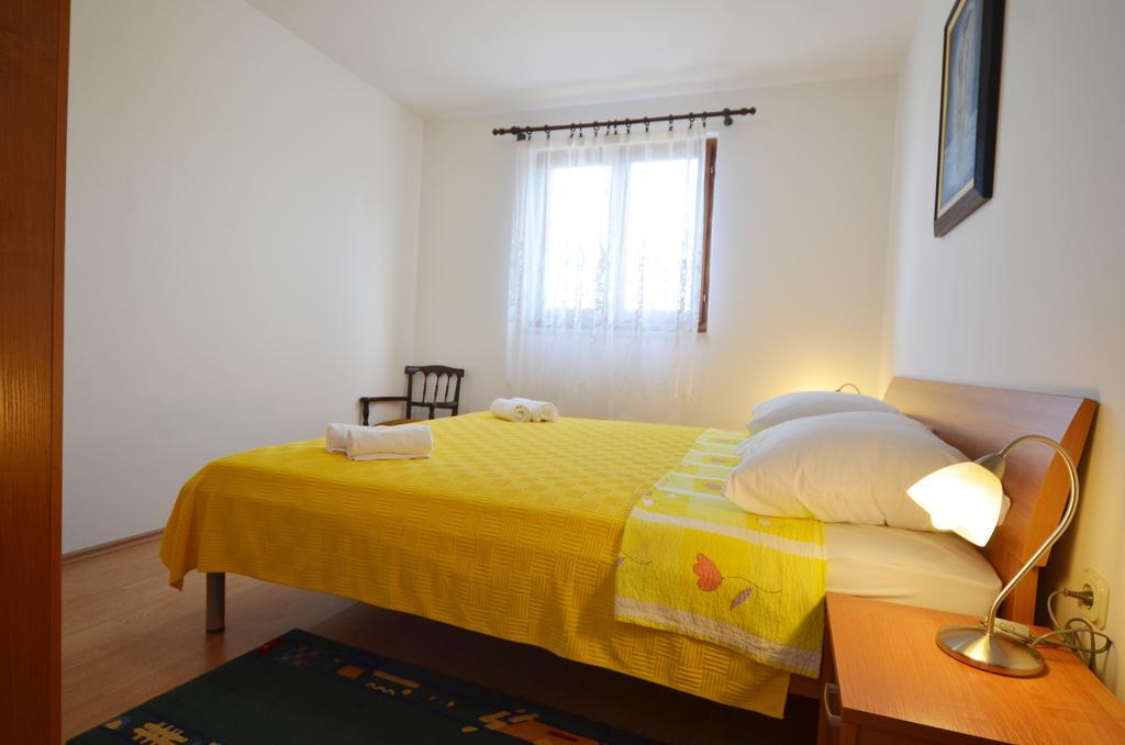 Apartament Ana & Mauricio Rovinj Pokój zdjęcie