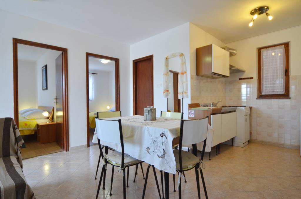 Apartament Ana & Mauricio Rovinj Pokój zdjęcie