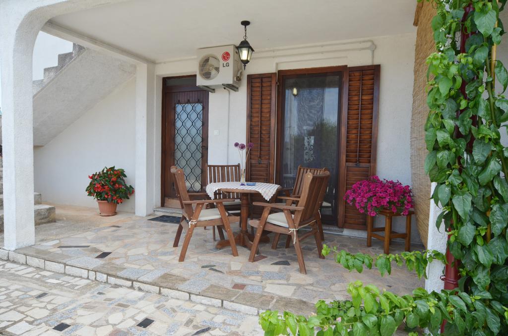 Apartament Ana & Mauricio Rovinj Pokój zdjęcie