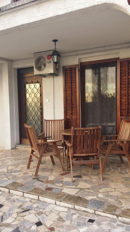Apartament Ana & Mauricio Rovinj Zewnętrze zdjęcie