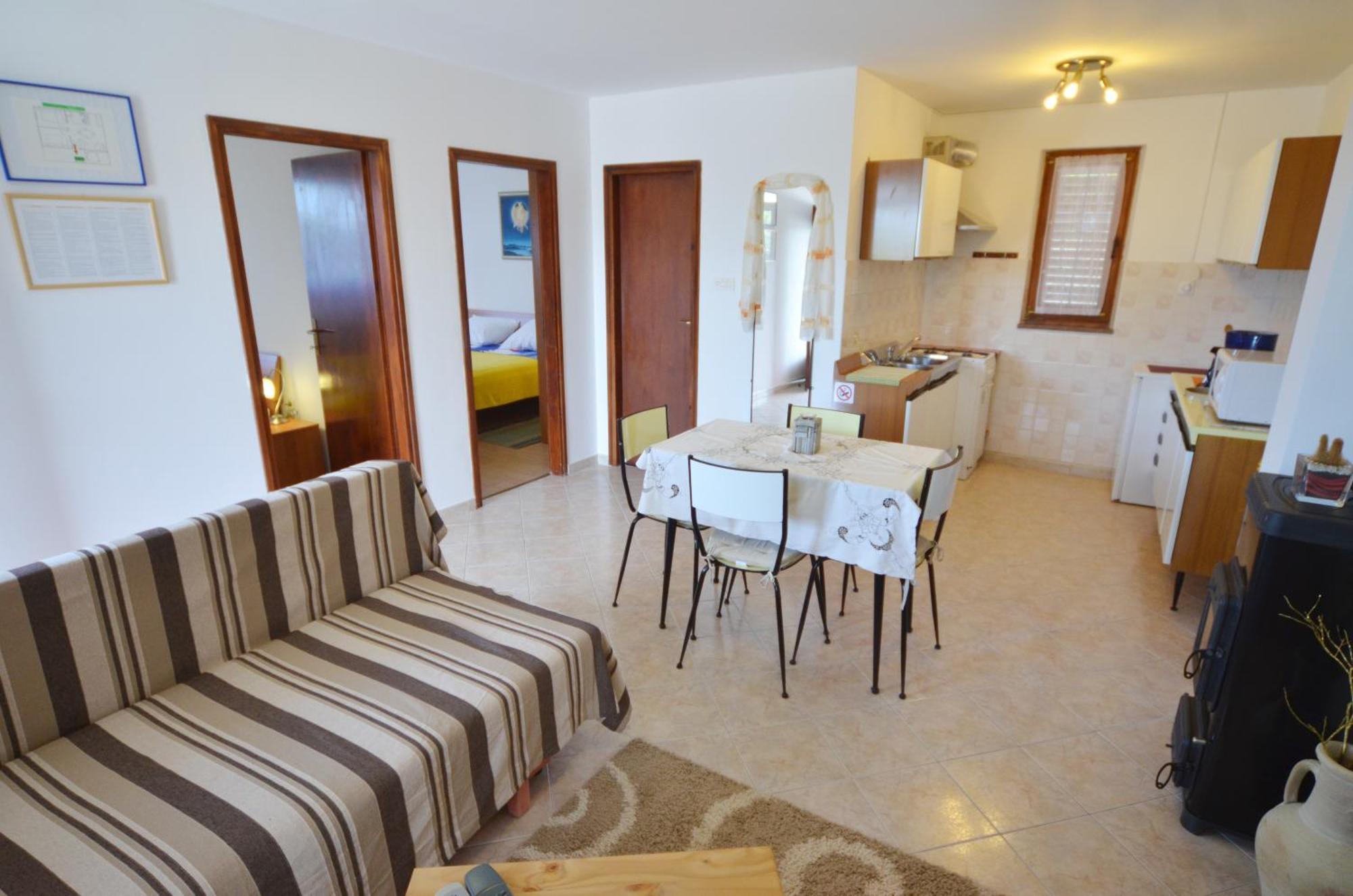 Apartament Ana & Mauricio Rovinj Zewnętrze zdjęcie