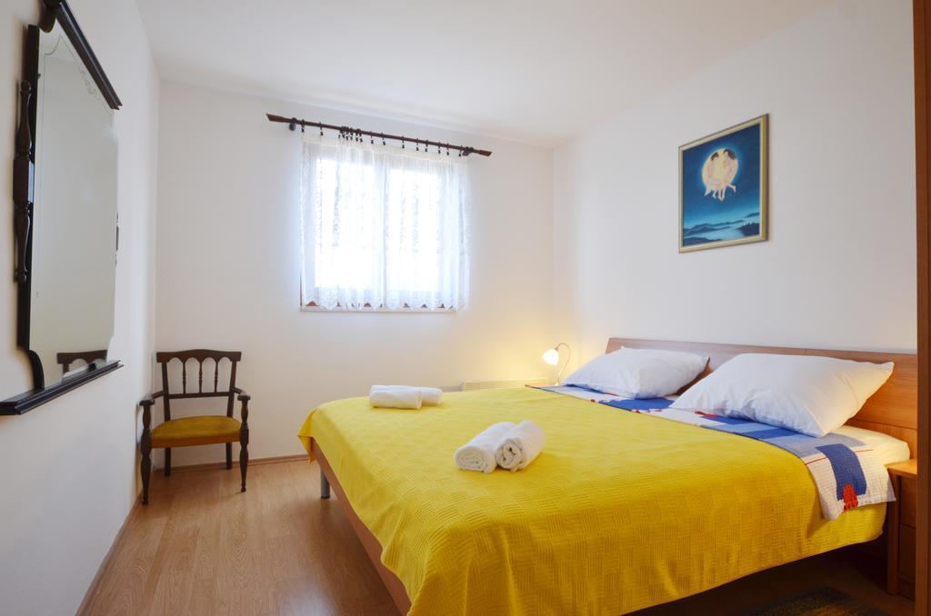 Apartament Ana & Mauricio Rovinj Pokój zdjęcie