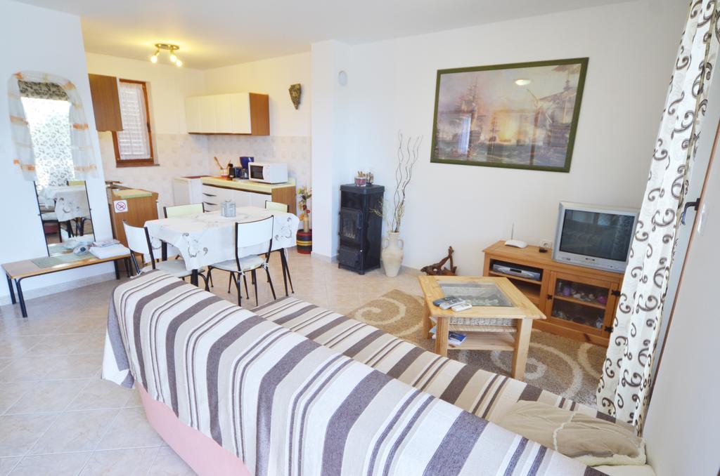 Apartament Ana & Mauricio Rovinj Pokój zdjęcie
