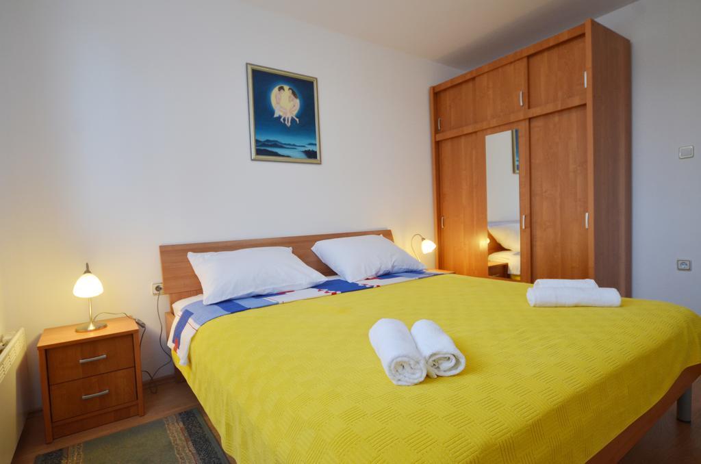 Apartament Ana & Mauricio Rovinj Pokój zdjęcie