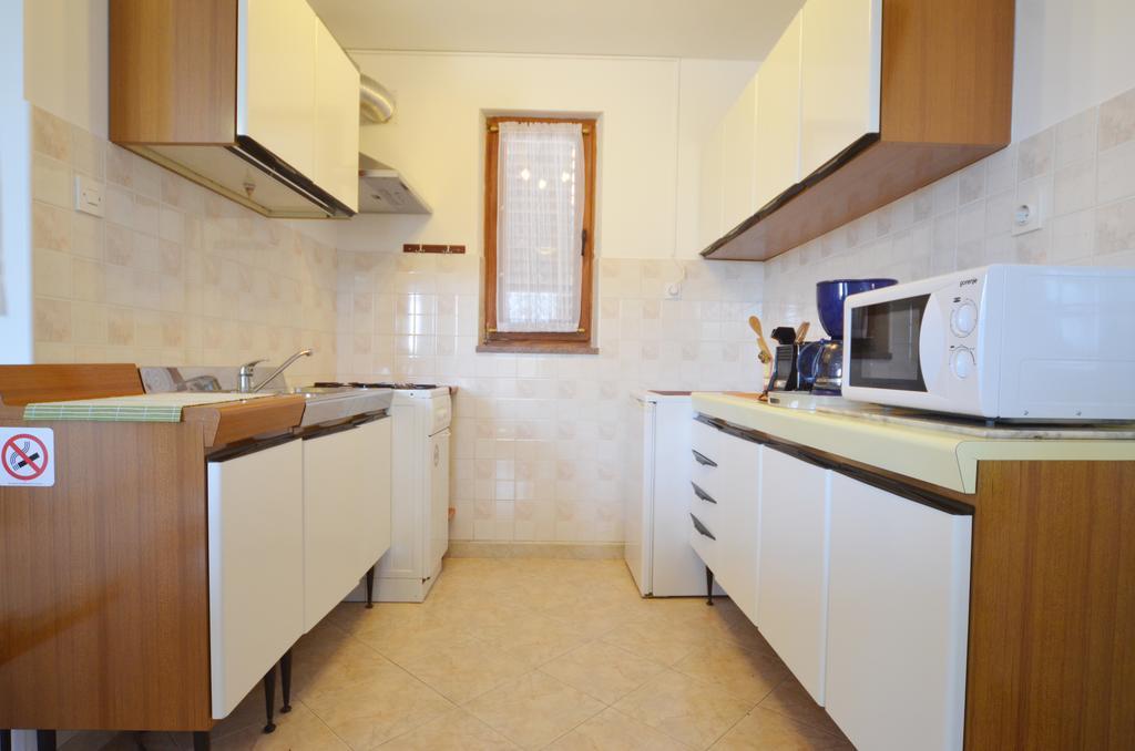 Apartament Ana & Mauricio Rovinj Pokój zdjęcie