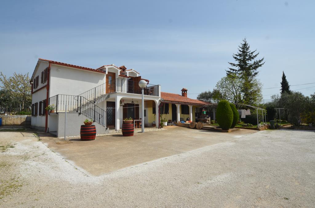 Apartament Ana & Mauricio Rovinj Zewnętrze zdjęcie