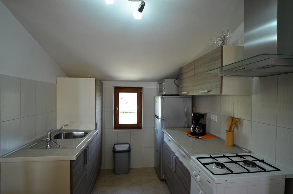 Apartament Ana & Mauricio Rovinj Zewnętrze zdjęcie