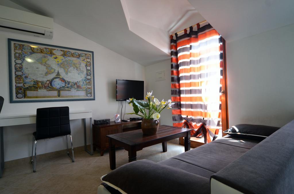 Apartament Ana & Mauricio Rovinj Zewnętrze zdjęcie