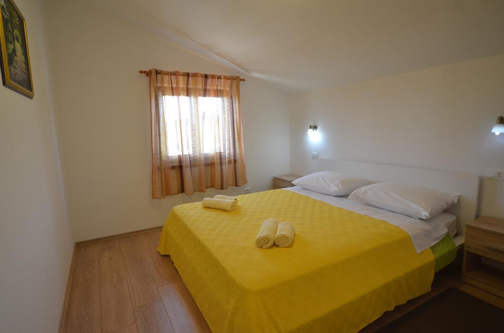 Apartament Ana & Mauricio Rovinj Zewnętrze zdjęcie