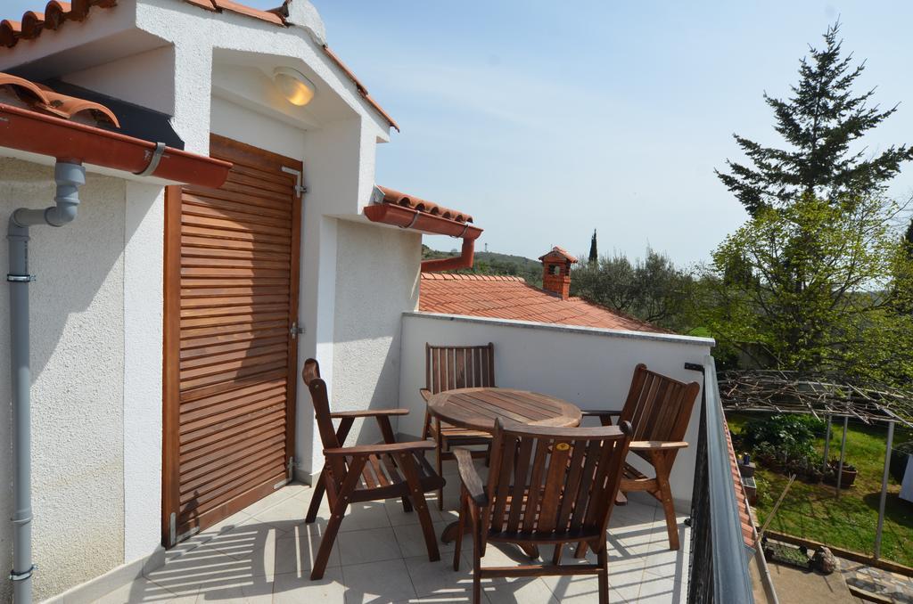 Apartament Ana & Mauricio Rovinj Zewnętrze zdjęcie