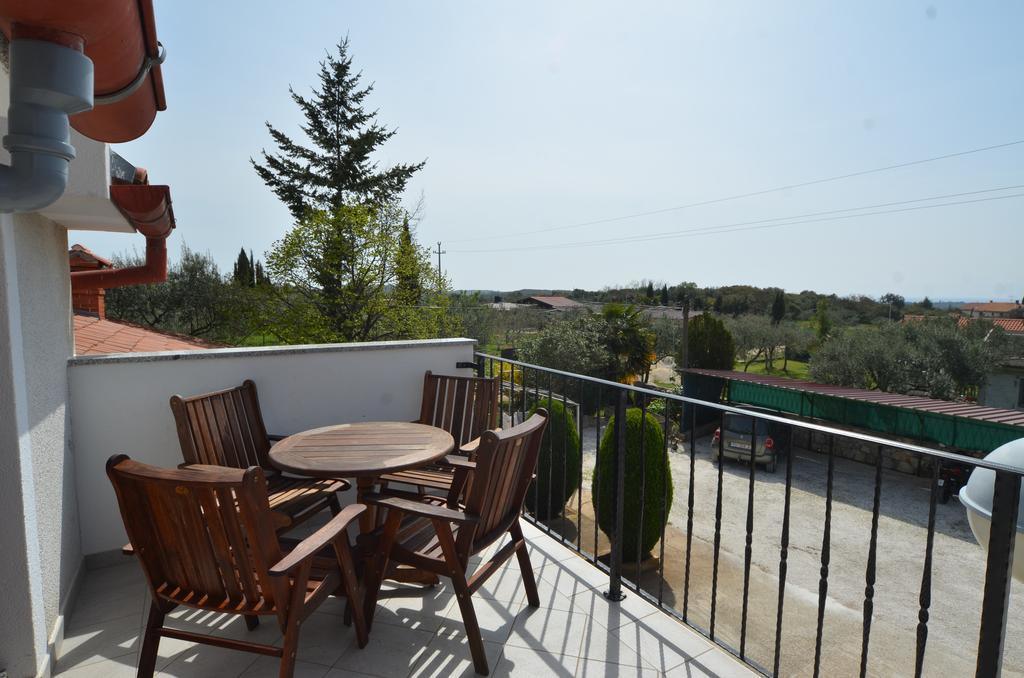 Apartament Ana & Mauricio Rovinj Zewnętrze zdjęcie